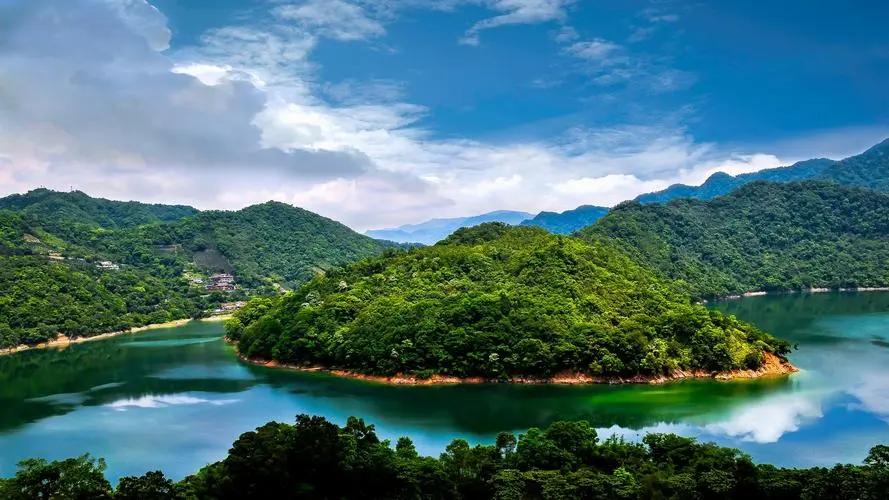 高效智慧城市节能